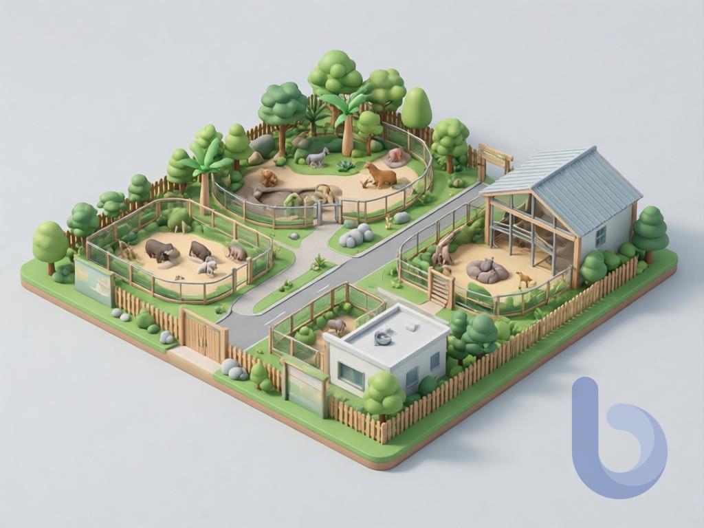 zoo